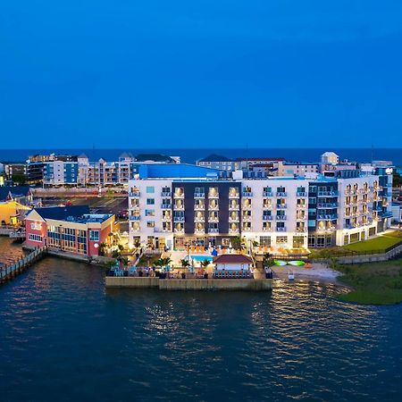 Aloft Ocean City Exterior foto