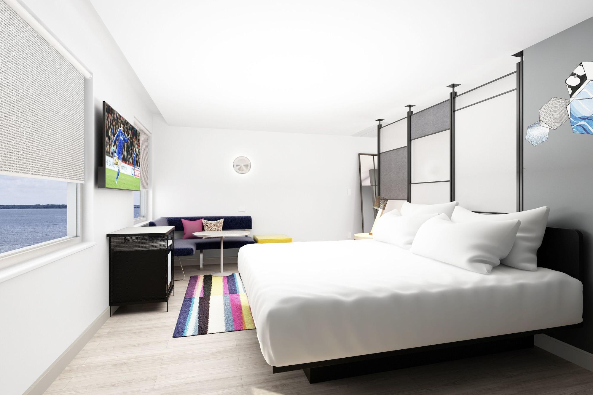 Aloft Ocean City Exterior foto