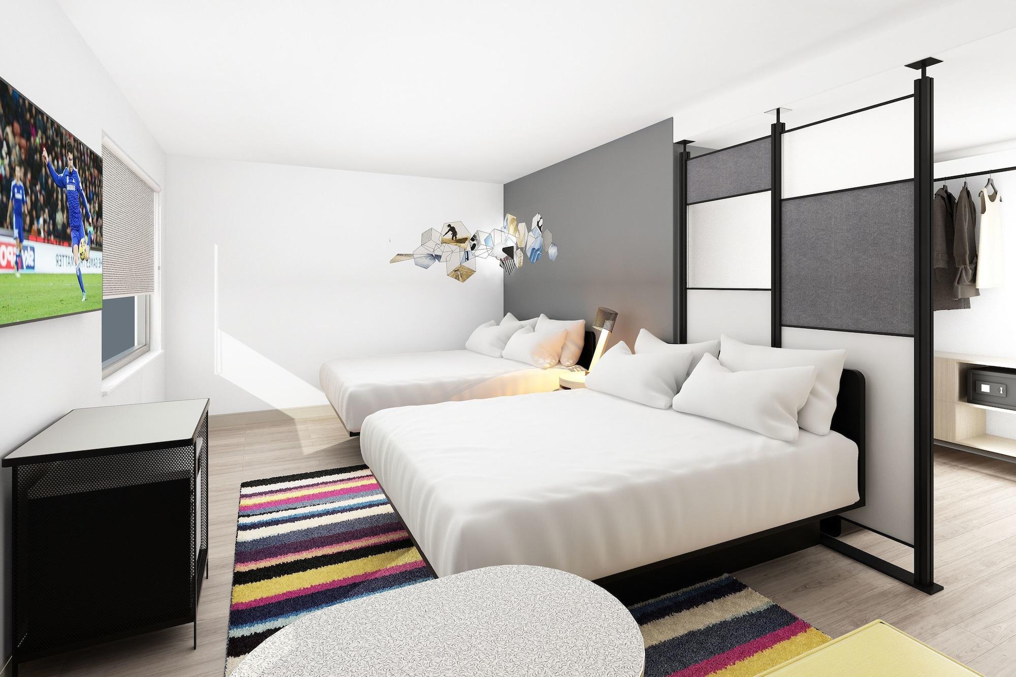 Aloft Ocean City Exterior foto