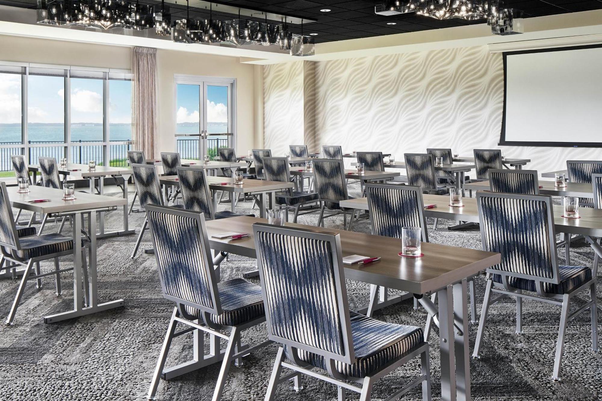 Aloft Ocean City Exterior foto