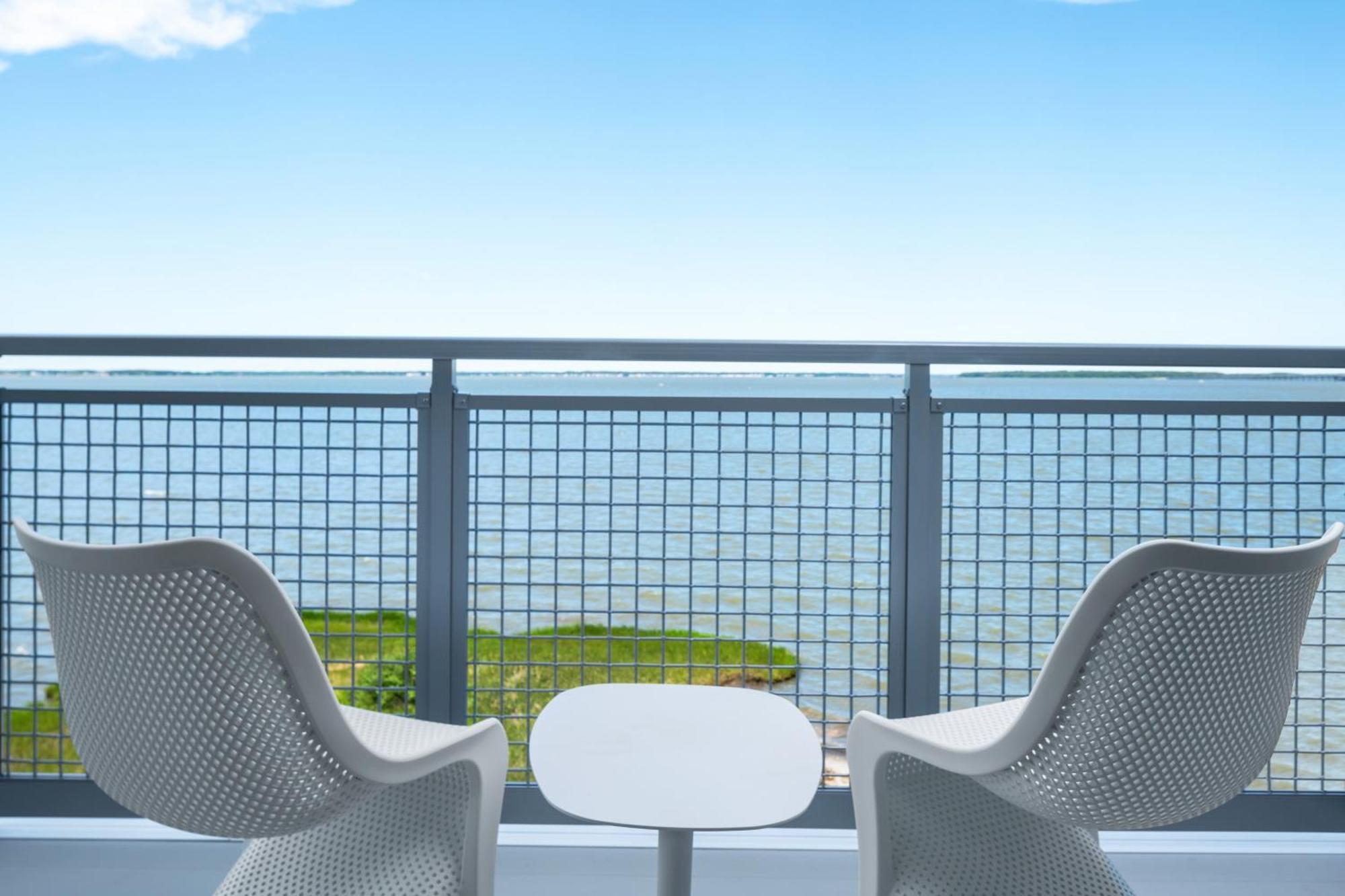 Aloft Ocean City Exterior foto