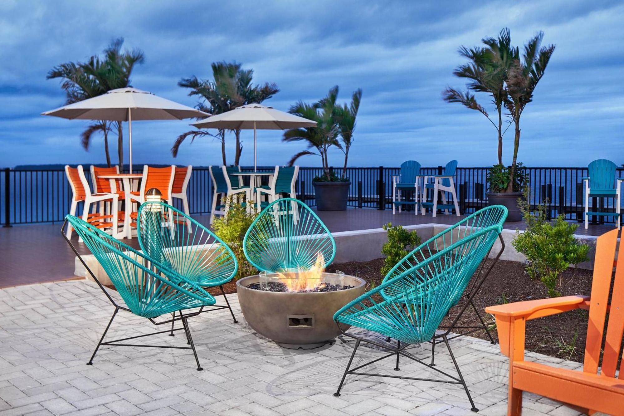 Aloft Ocean City Exterior foto
