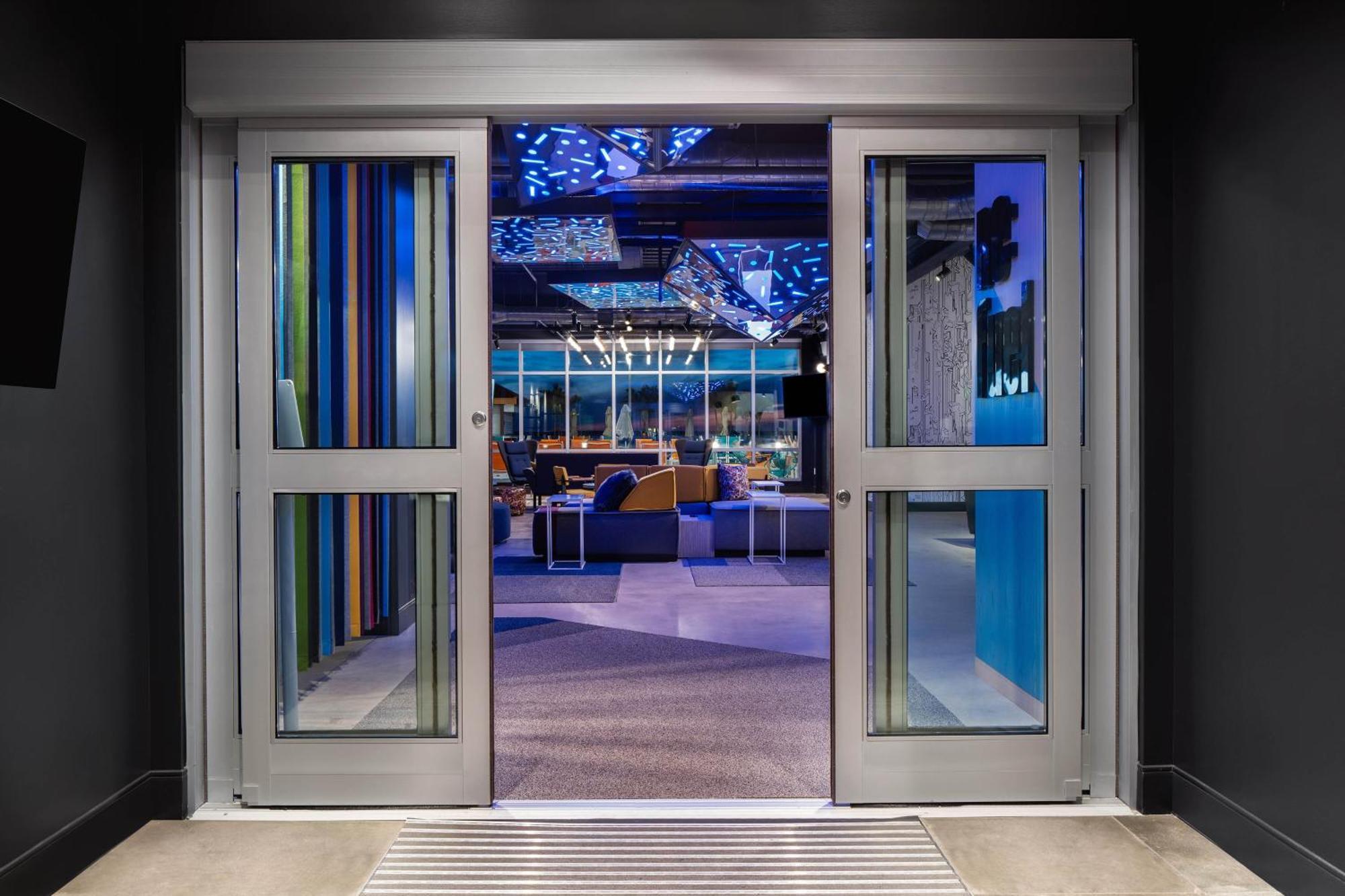 Aloft Ocean City Exterior foto