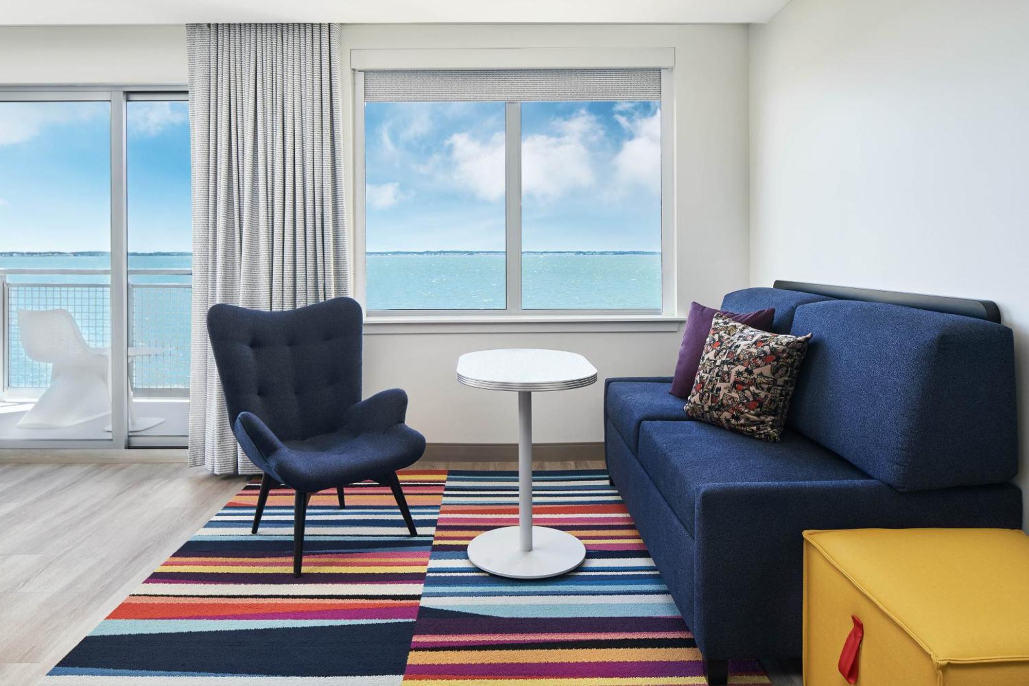 Aloft Ocean City Exterior foto